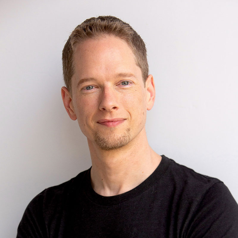 Jeff Bartsch